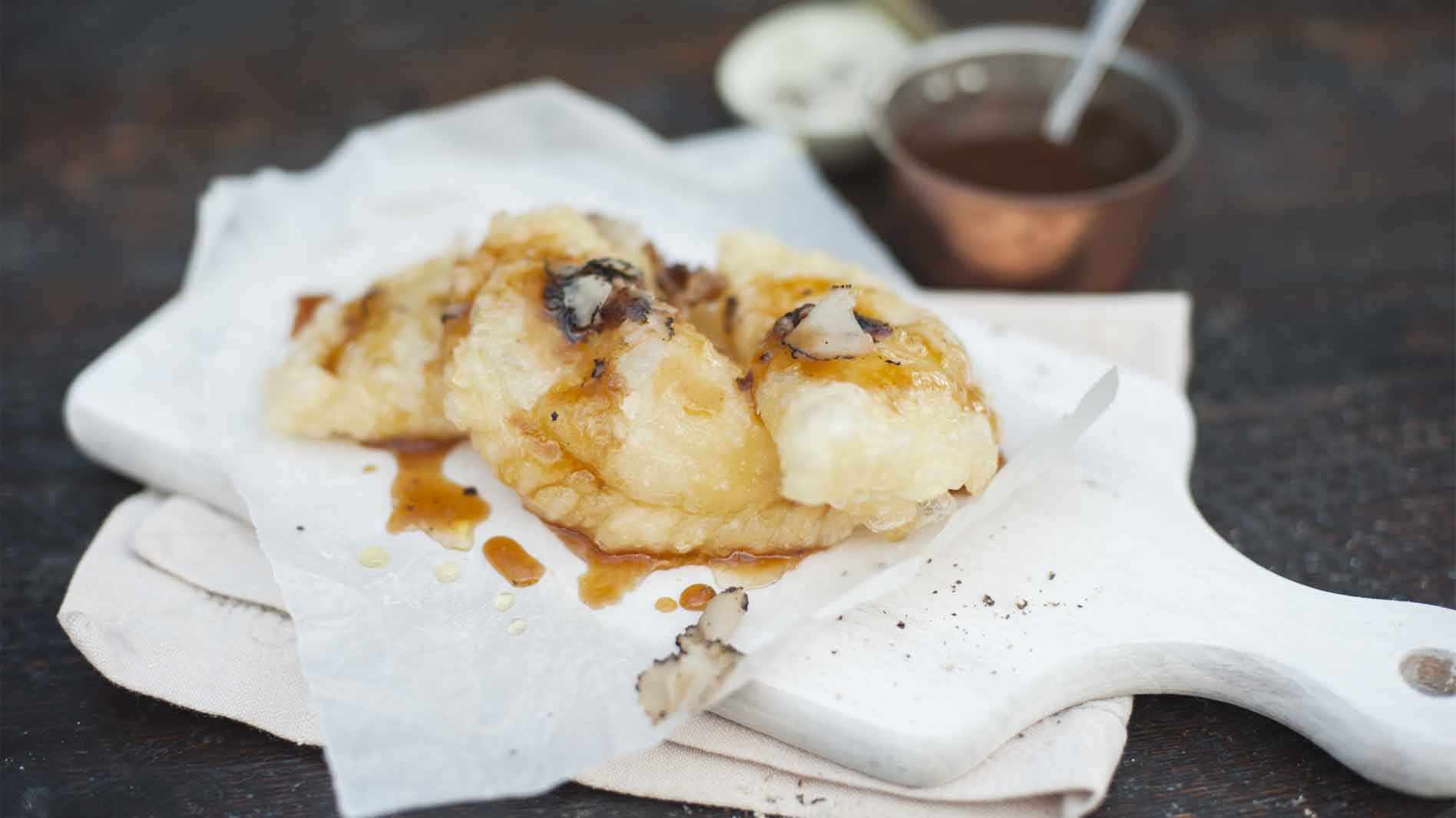 Pampas Pastry Eppinadas