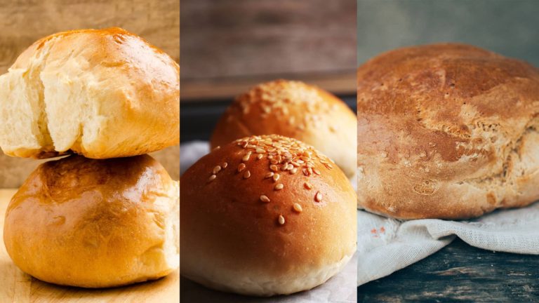 Burger Buns