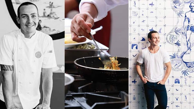 Chefs speak out about the shortage in Australia