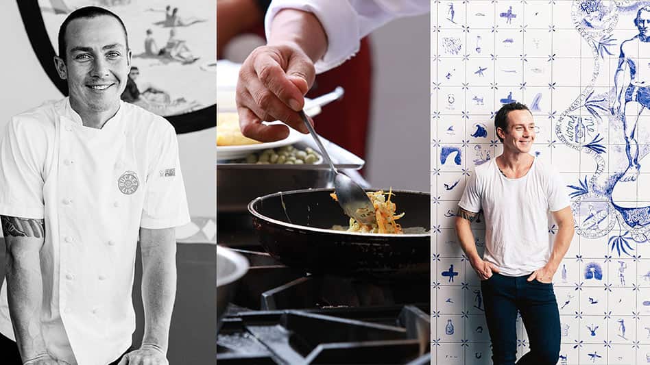 Chefs speak out about the shortage in Australia
