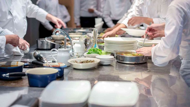 Are Chef Paid What They Deserve