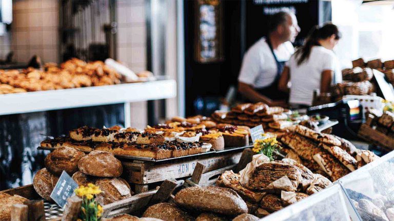 Tools bakers need to save time and money