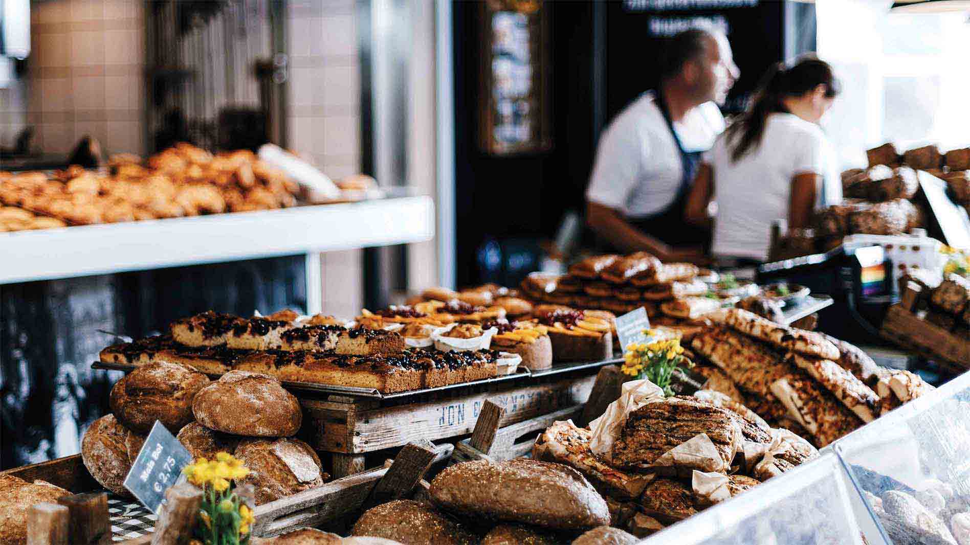 Tools bakers need to save time and money