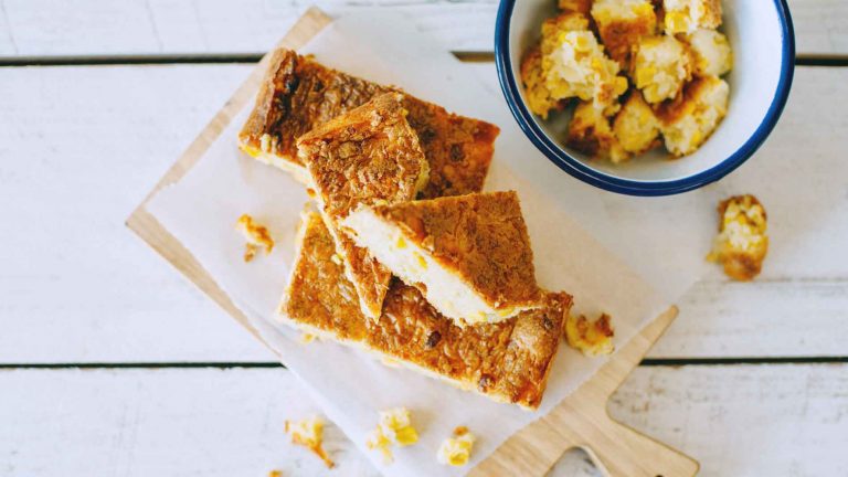 American Corn Bake