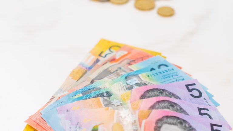 Image of cash