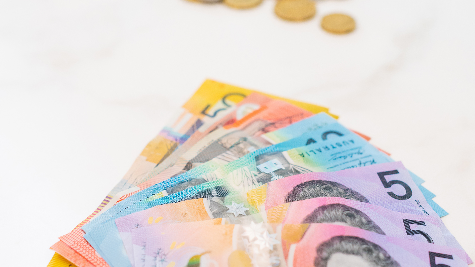 Image of cash
