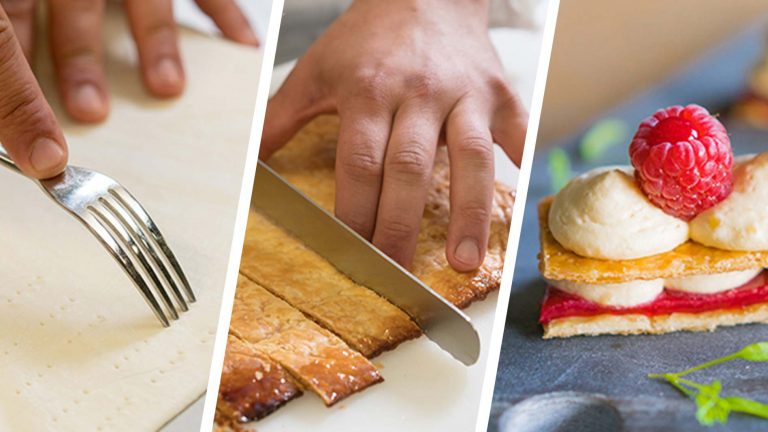 Hero image for blind baking