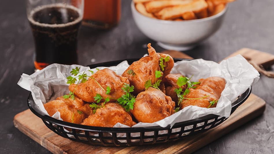 Chicken Nuggets