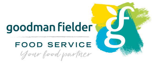 Goodman Fielder Foodservice Logo