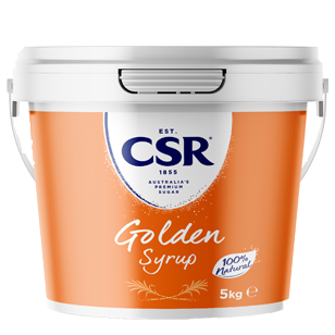 CSR Golden Syrup 5kg