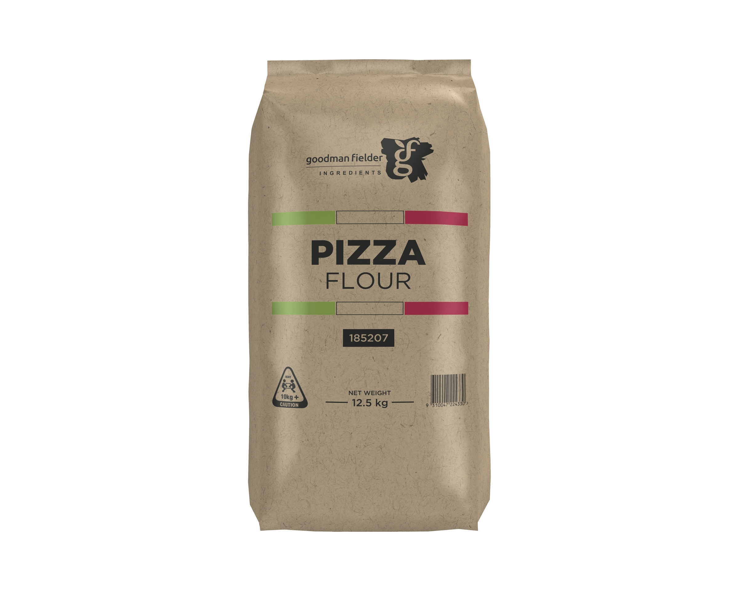 Goodman Fielder Ingredients Pizza Flour 12.5kg