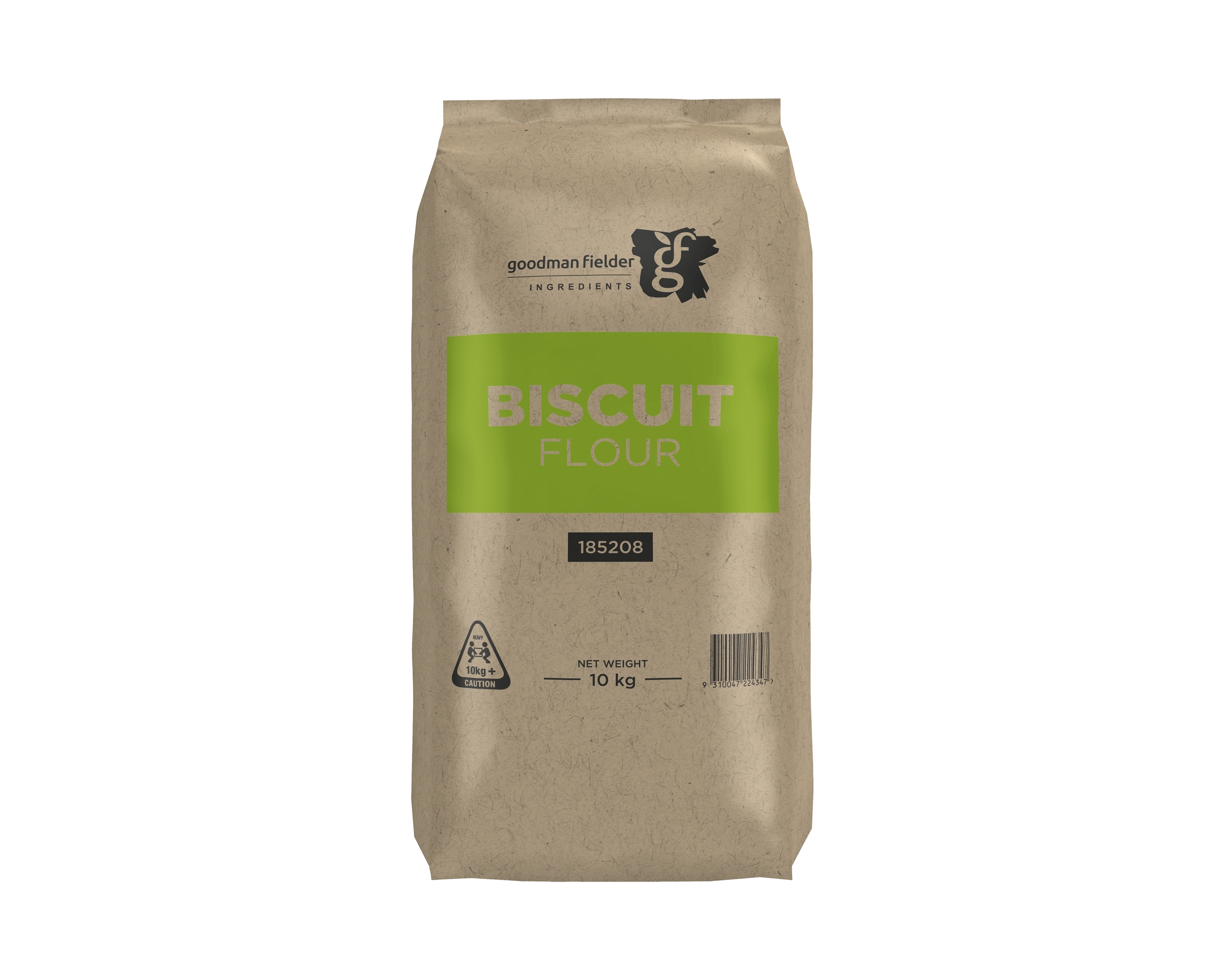 Goodman Fielder Ingredients Biscuit Flour 10kg